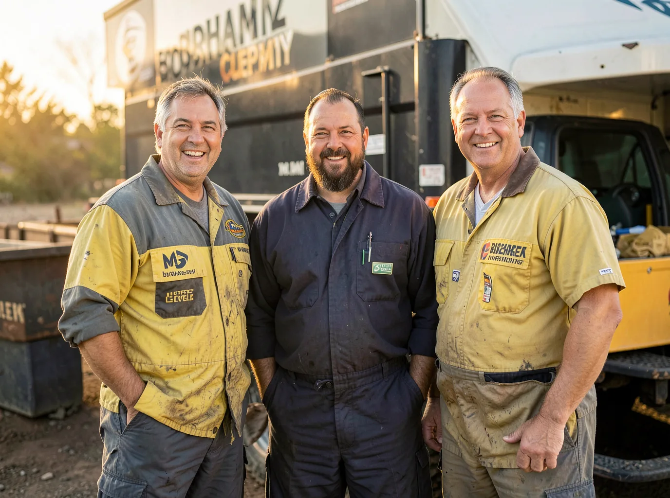 Sewage Cleanup company in Burlington, NC