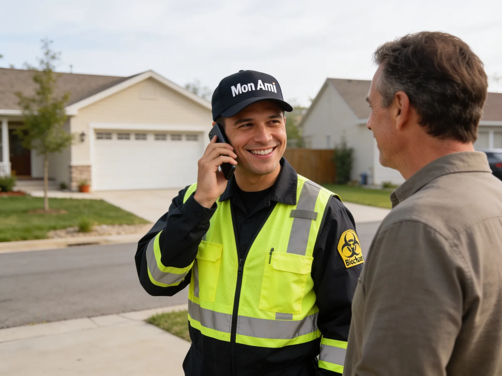 Sewage Cleanup Burlington, NC FAQs