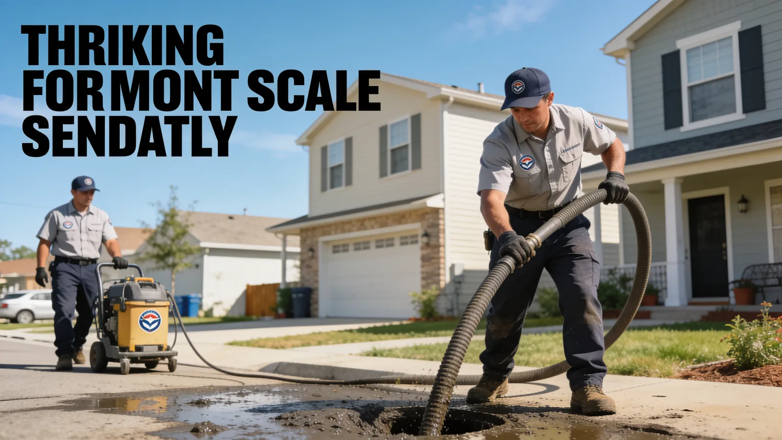 Sewage Cleanup in Burlington, NC near me